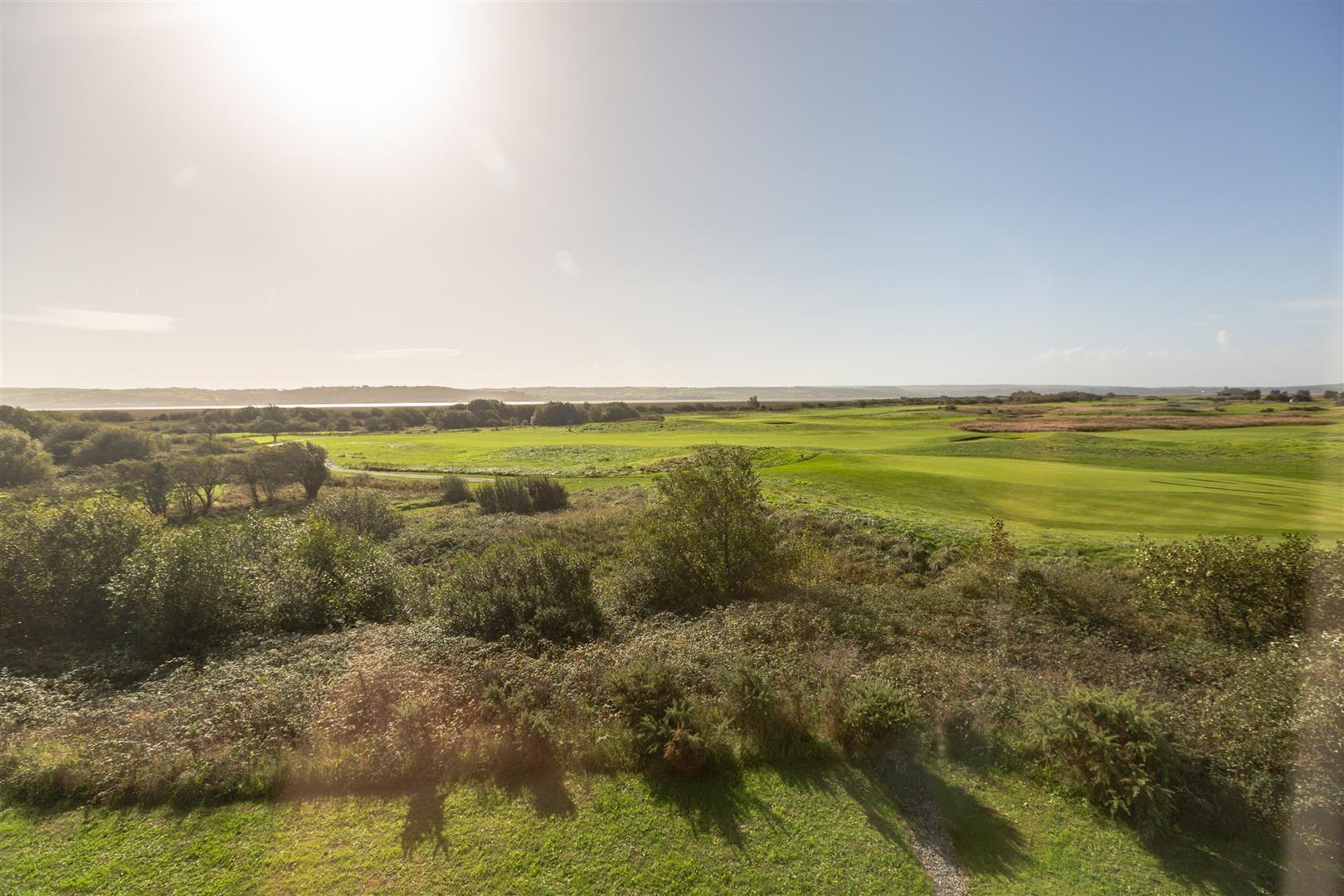 Ffordd Y Meillion, Llanelli, SA15 2EX